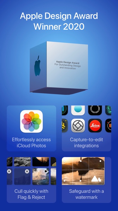 Darkroom: Photo & Video Editor screenshot 9