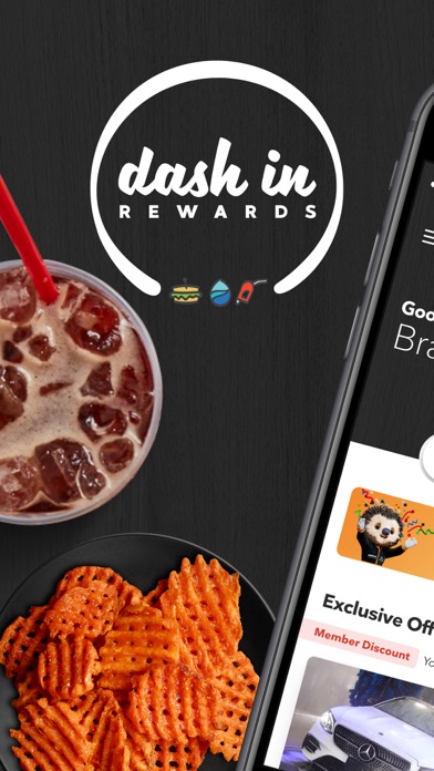 Dash In Rewards screenshot 6