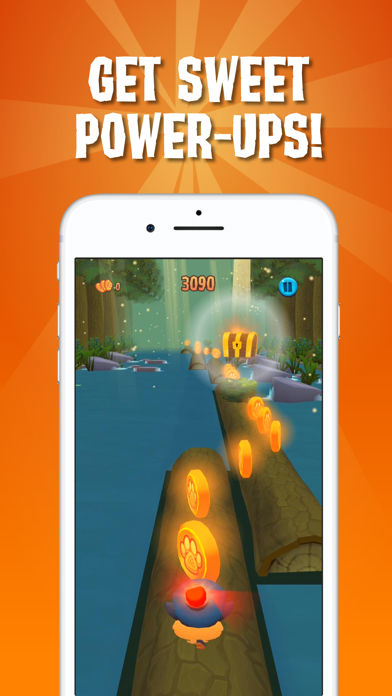 Dash Tag - Fun Endless Runner! screenshot 3