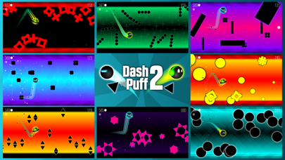 Dash till Puff 2 screenshot 8
