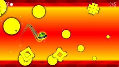 Dash till Puff 2 screenshot 2
