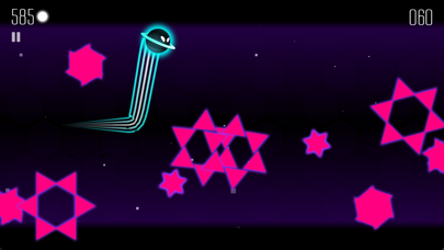Dash till Puff 2 screenshot 1