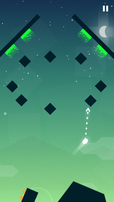 Dash Valley screenshot 4