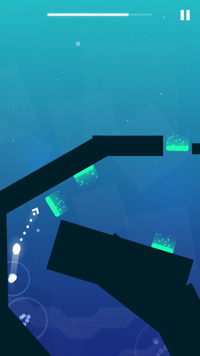 Dash Valley screenshot 2