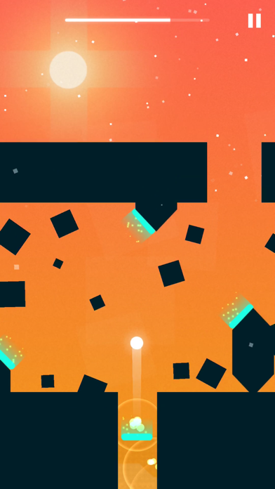 Dash Valley screenshot 1