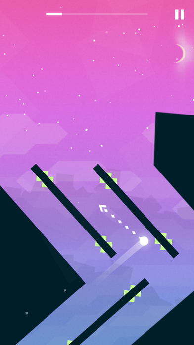 Dash Valley screenshot 3
