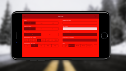 Dash - Vehicle Dashboard screenshot 2