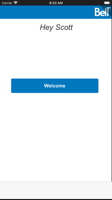 Dashboard screenshot 2