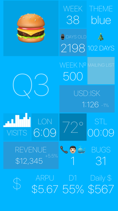 Dashbones screenshot 2