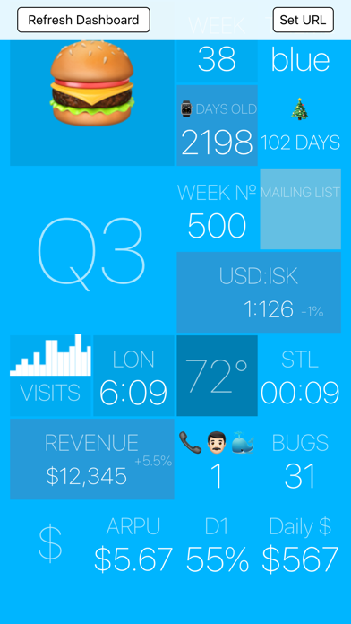 Dashbones screenshot 3