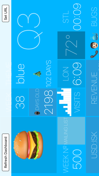 Dashbones screenshot 1