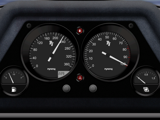 DashPanel screenshot 3