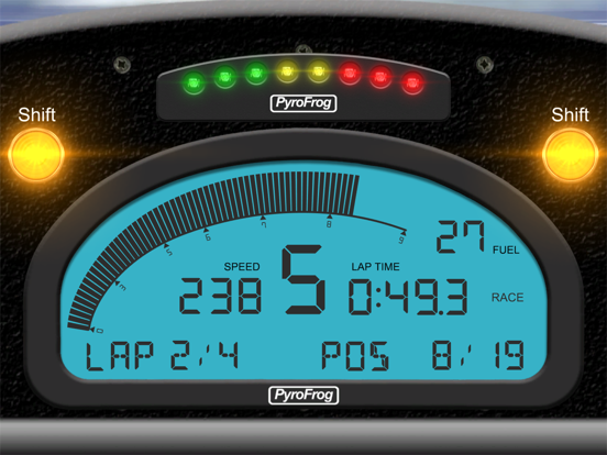 DashPanel screenshot 5