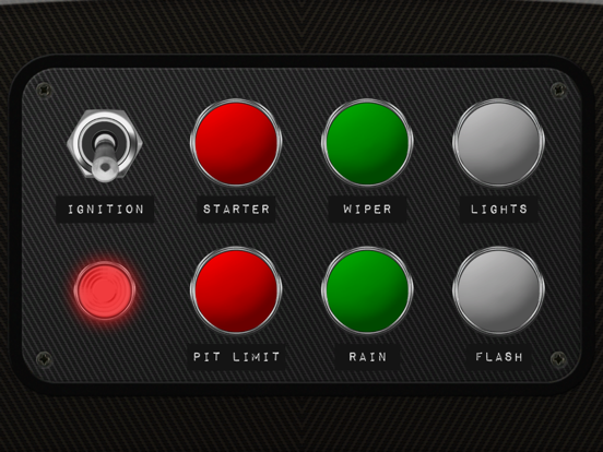 DashPanel screenshot 1