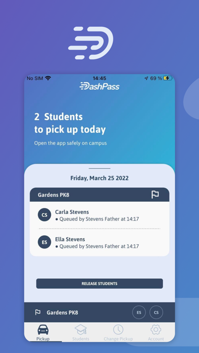 DashPass Pickup screenshot 4