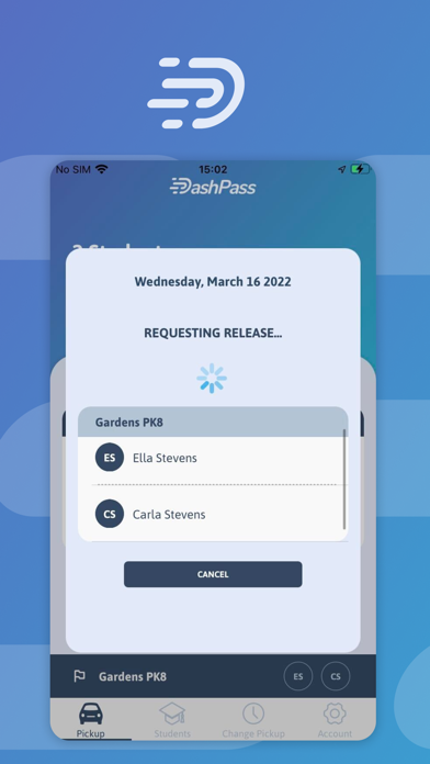 DashPass Pickup screenshot 3