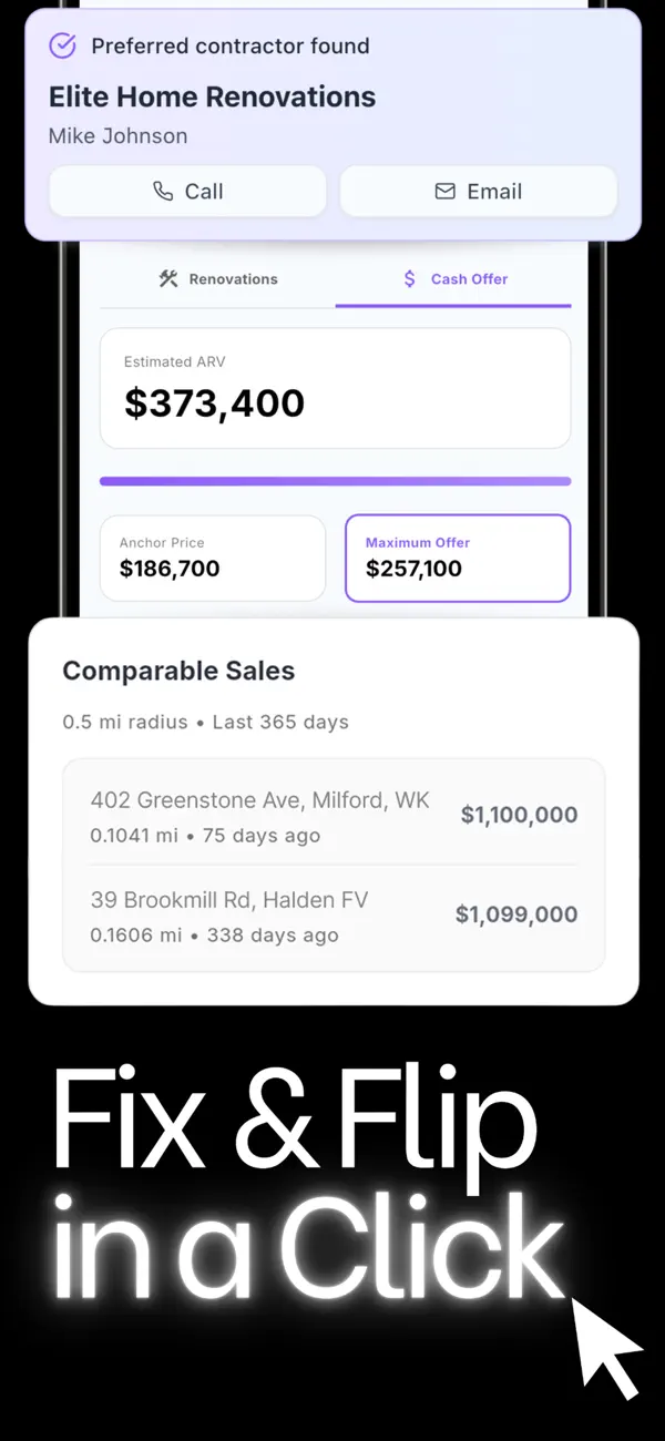DASI - AI Property Analyzer screenshot 4