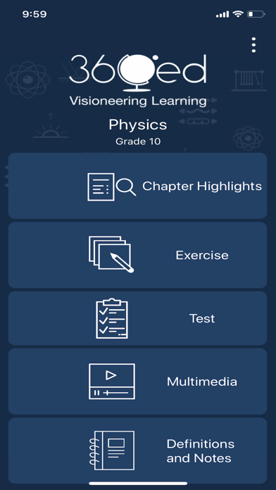 Dat Thin Pone Physics screenshot 1