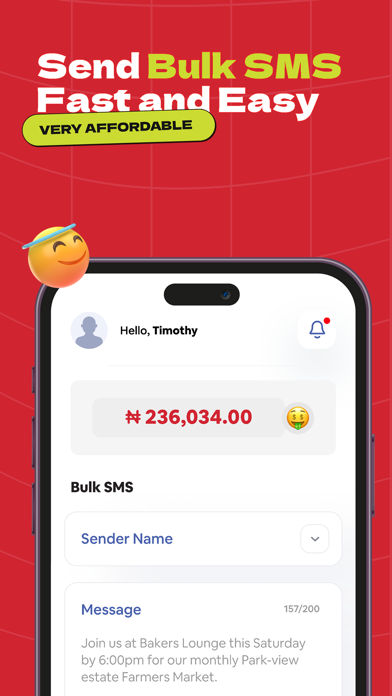 Data Resell screenshot 4