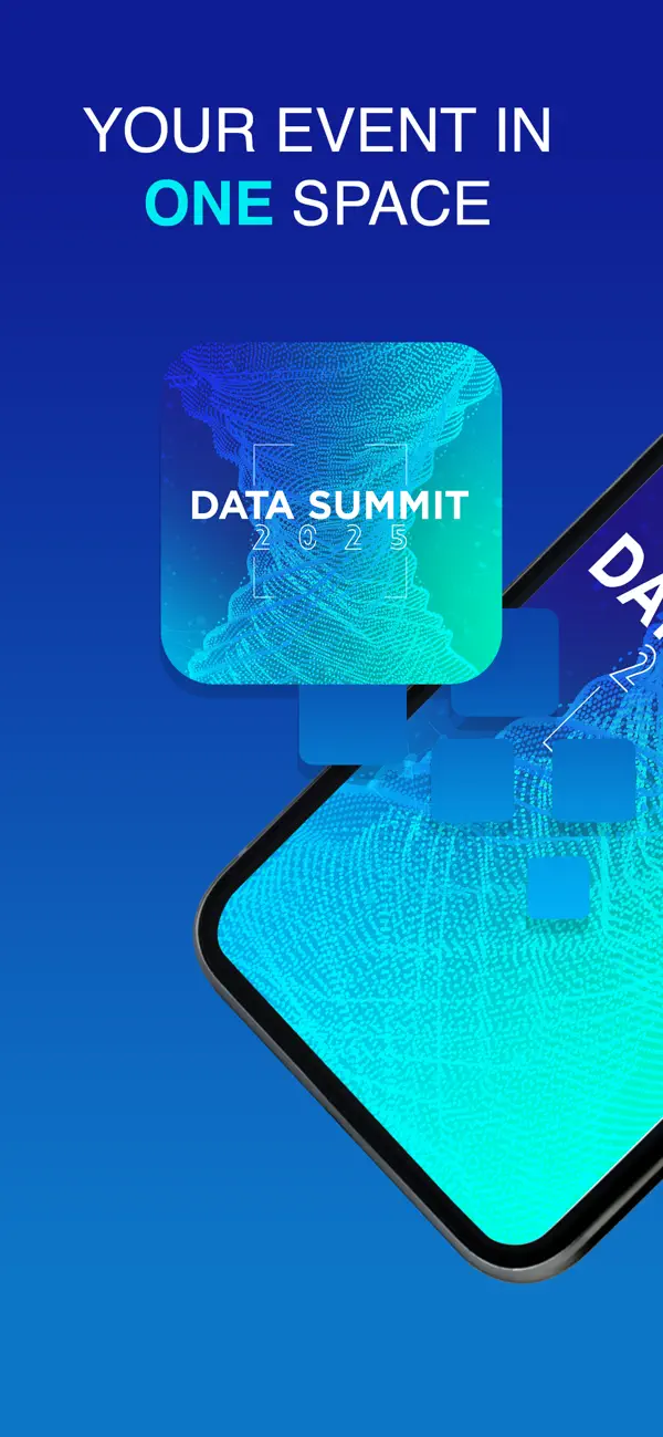 Data Summit 2025 screenshot 5