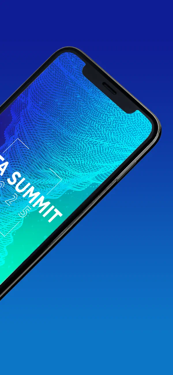 Data Summit 2025 screenshot 4