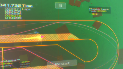DATA WING screenshot 2