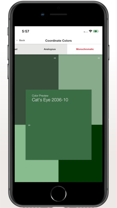 Datacolor ColorReader screenshot 6