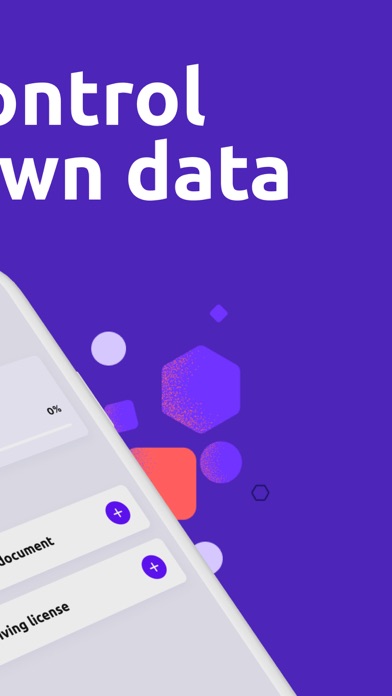 Datakeeper screenshot 4