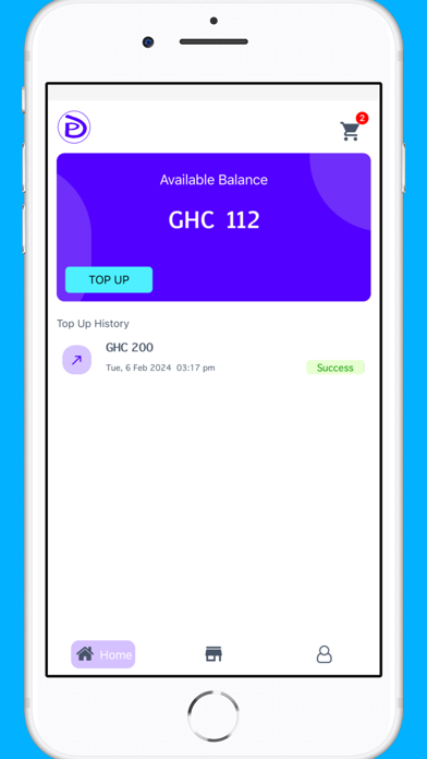 DataPlugg screenshot 2