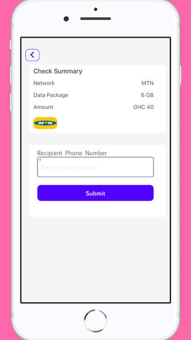 DataPlugg screenshot 5