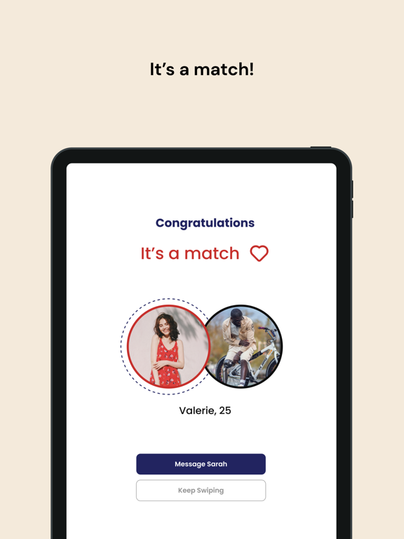 Dateability: Disabled Dating screenshot 5