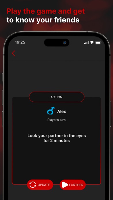 Dating Lessons: Meet Learning screenshot 2