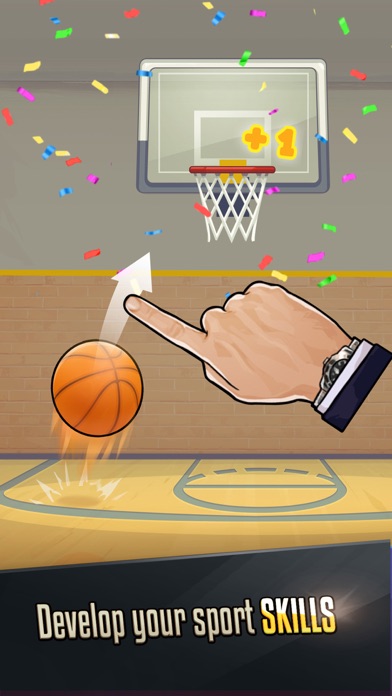 Dating Love Story Games | PUA screenshot 1