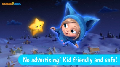 Dave and Ava Learn and Play screenshot 1