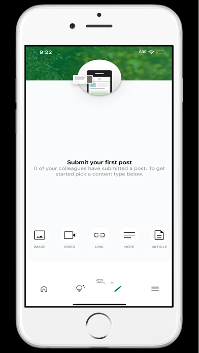 DaveyConnect screenshot 1