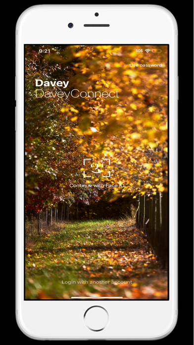 DaveyConnect screenshot 5