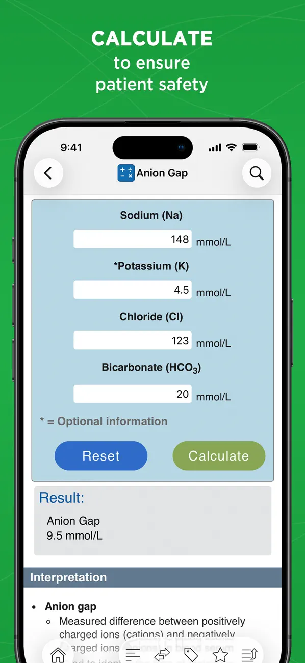 Davis's Drug Guide - Nurses screenshot 1