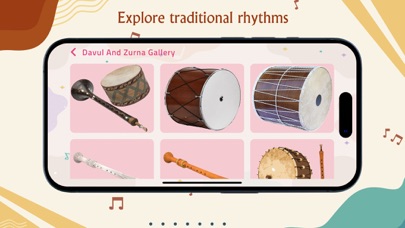 Davul Zurna Band screenshot 5