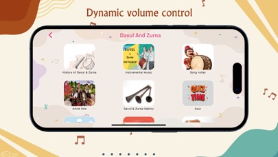 Davul Zurna Band screenshot 1