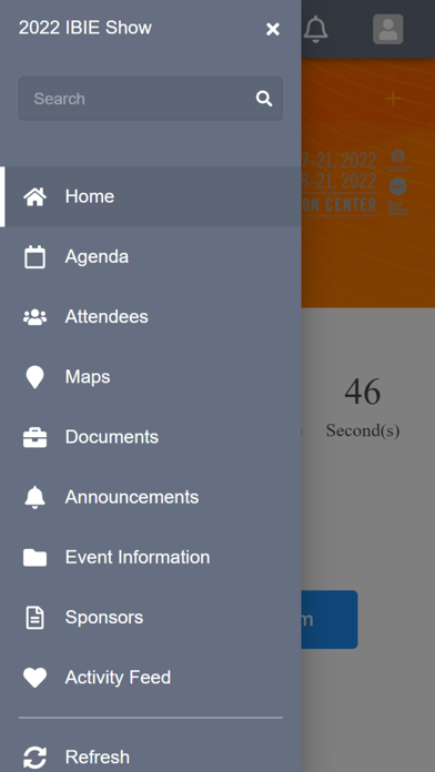 Dawn IBIE 2022 screenshot 1