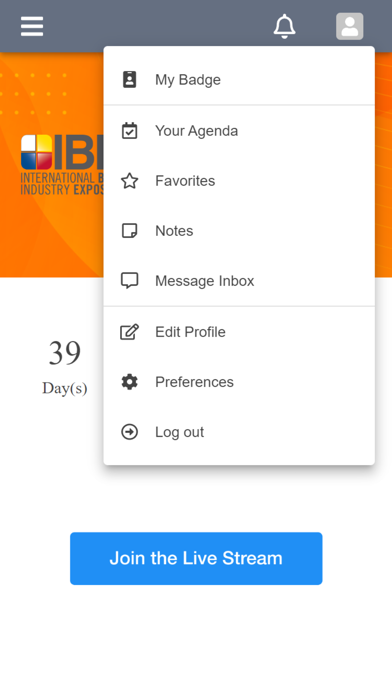 Dawn IBIE 2022 screenshot 2