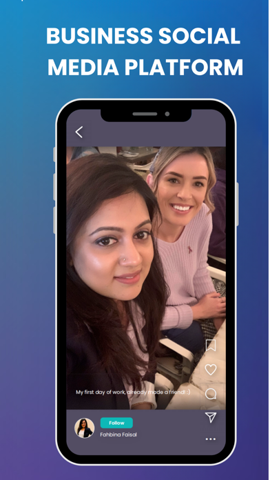 Dawn: Job Search screenshot 7