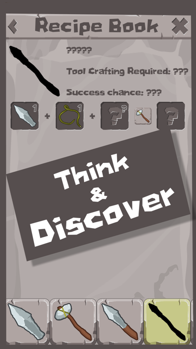 Dawn of Crafting screenshot 4