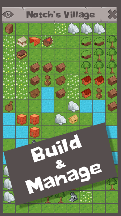 Dawn of Crafting screenshot 2