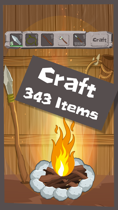 Dawn of Crafting screenshot 5