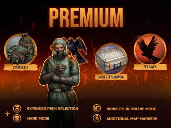 Day R Premium: Survival RPG screenshot 10