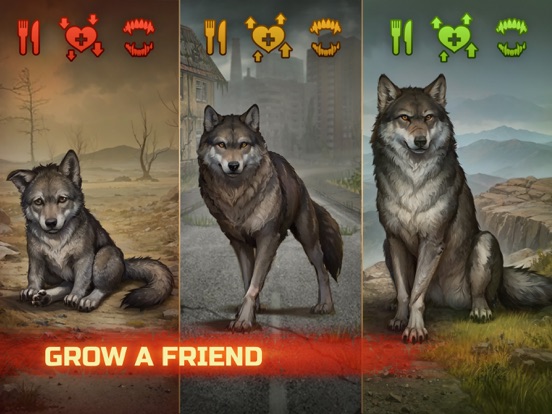 Day R Survival: Last Survivor screenshot 6