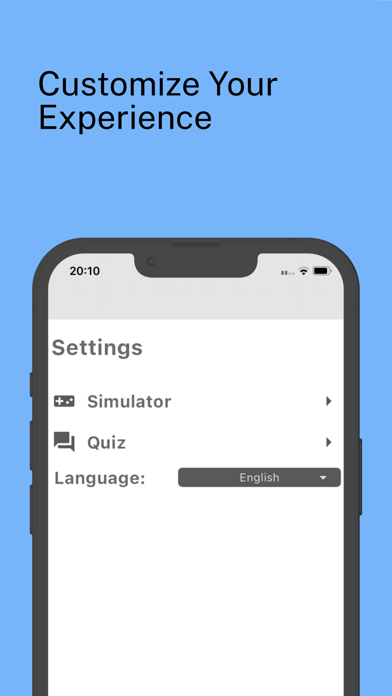 Day Trading Simulator & Games screenshot 1