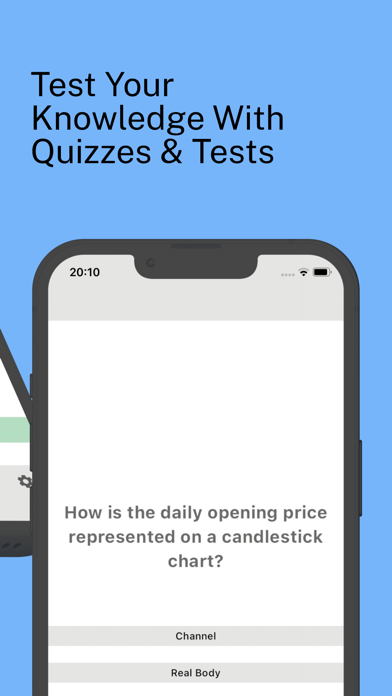 Day Trading Simulator & Games screenshot 3