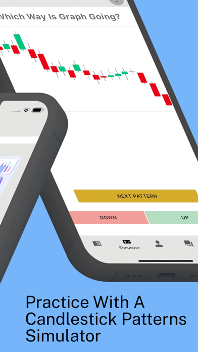 Day Trading Simulator & Games screenshot 4